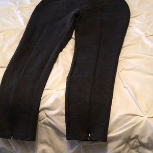 Banana Republic Sports Bottoms size S